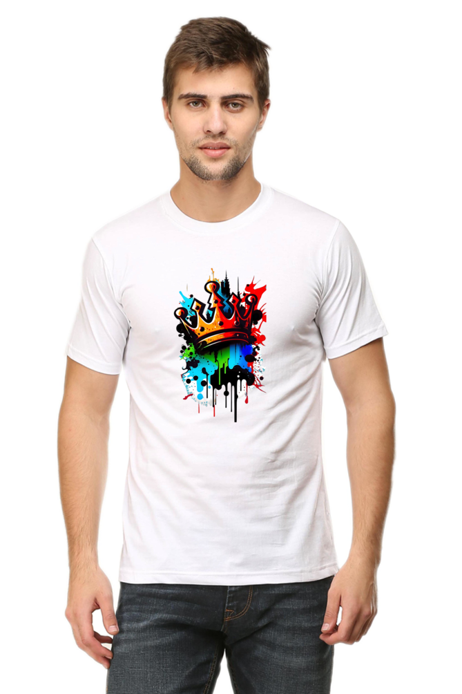 King throne T-Shirt