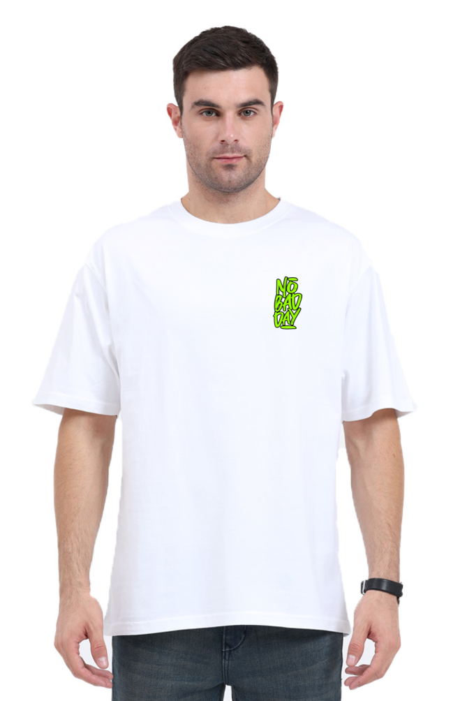 Unisex Oversize Trendy Streetwear Design