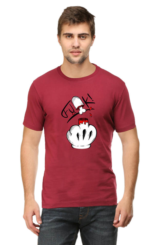 Trendy Streetwear T-Shirt design
