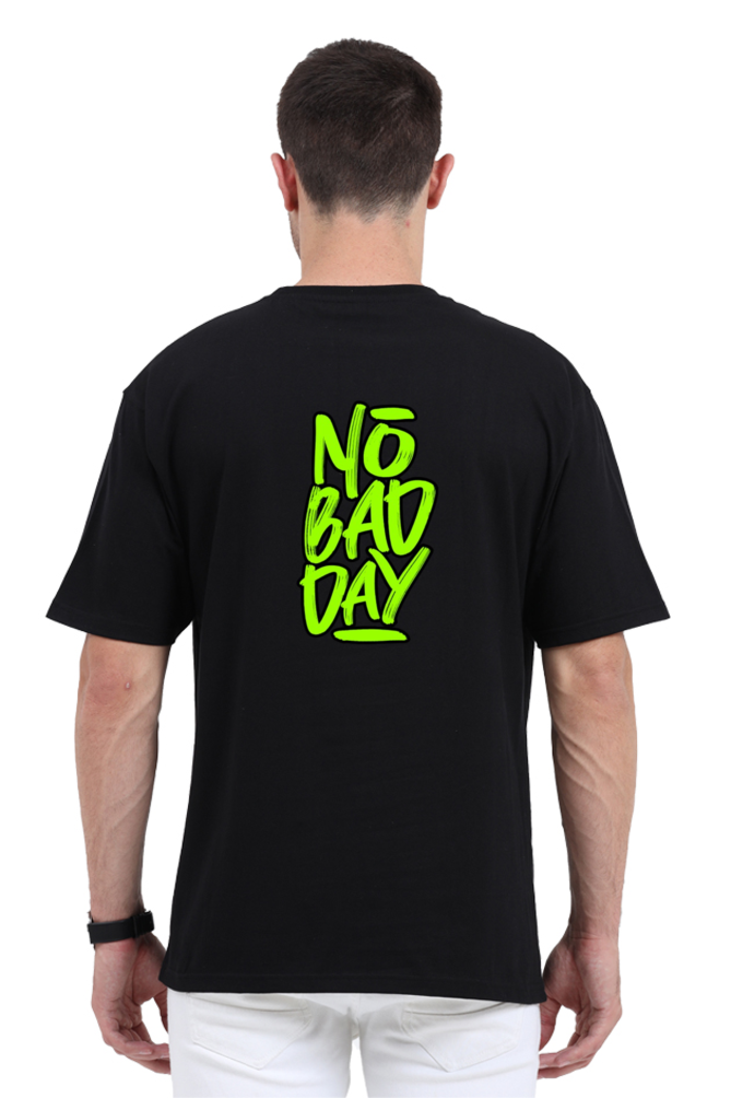 Unisex Oversize Trendy Streetwear Design