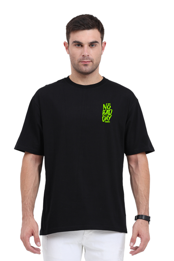 Unisex Oversize Trendy Streetwear Design