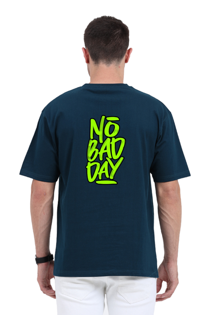 Unisex Oversize Trendy Streetwear Design