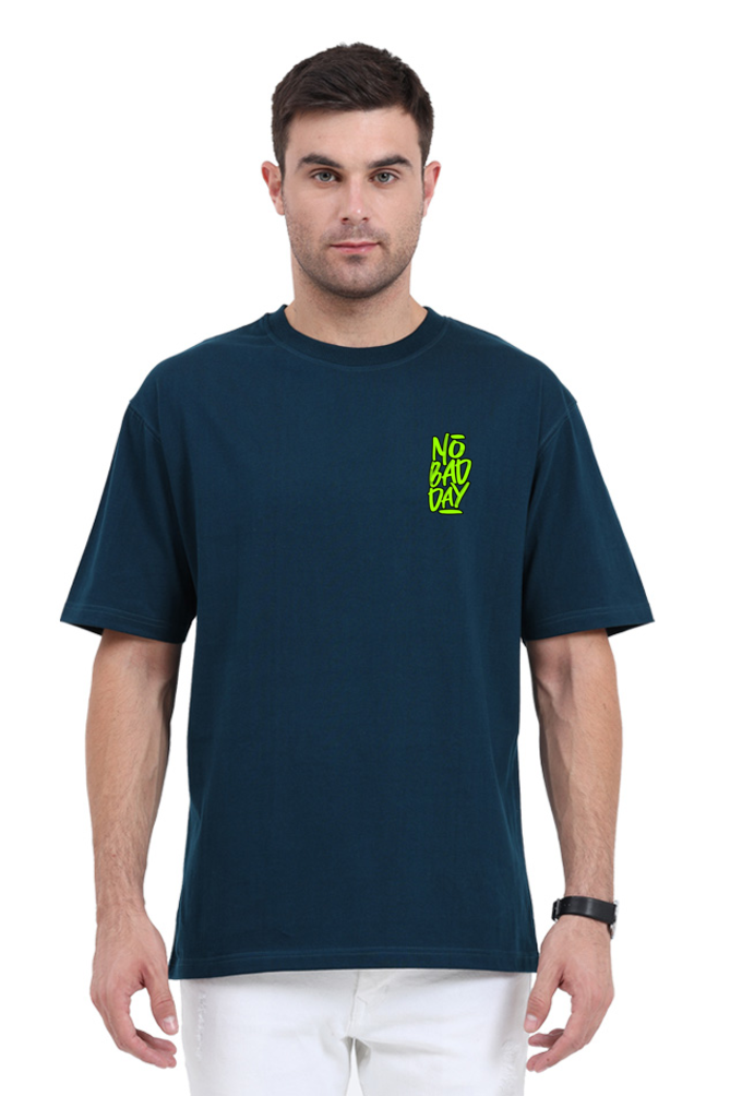 Unisex Oversize Trendy Streetwear Design