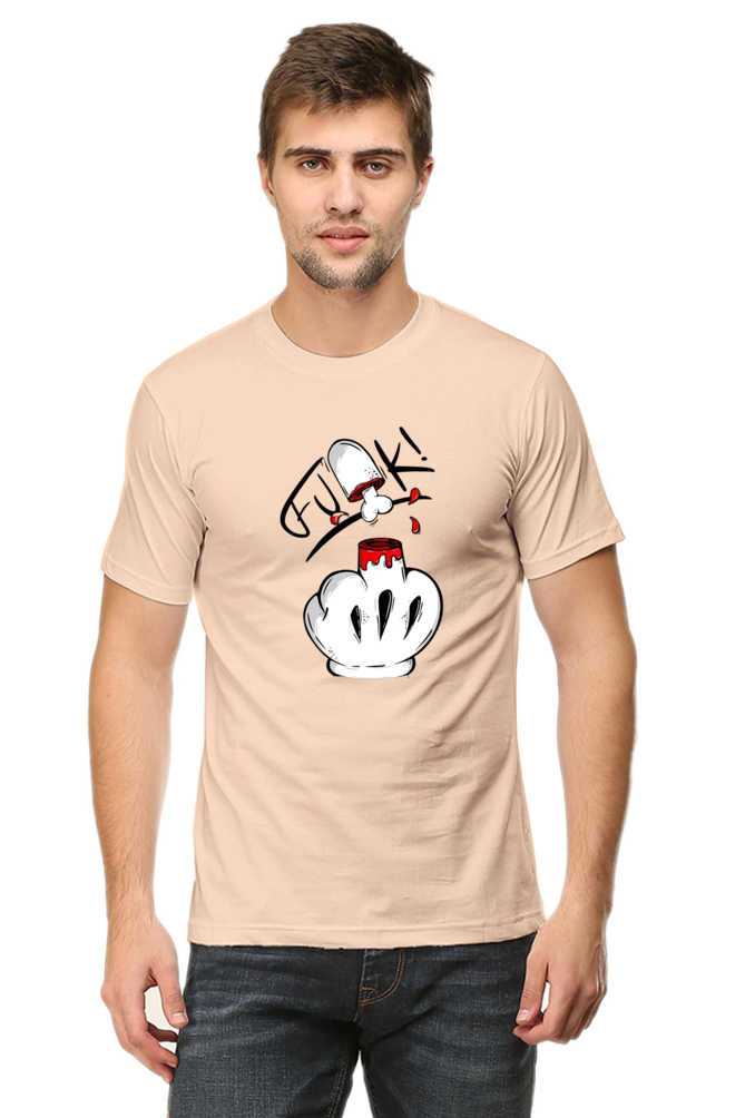 Trendy Streetwear T-Shirt design
