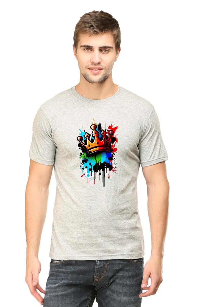 King throne T-Shirt