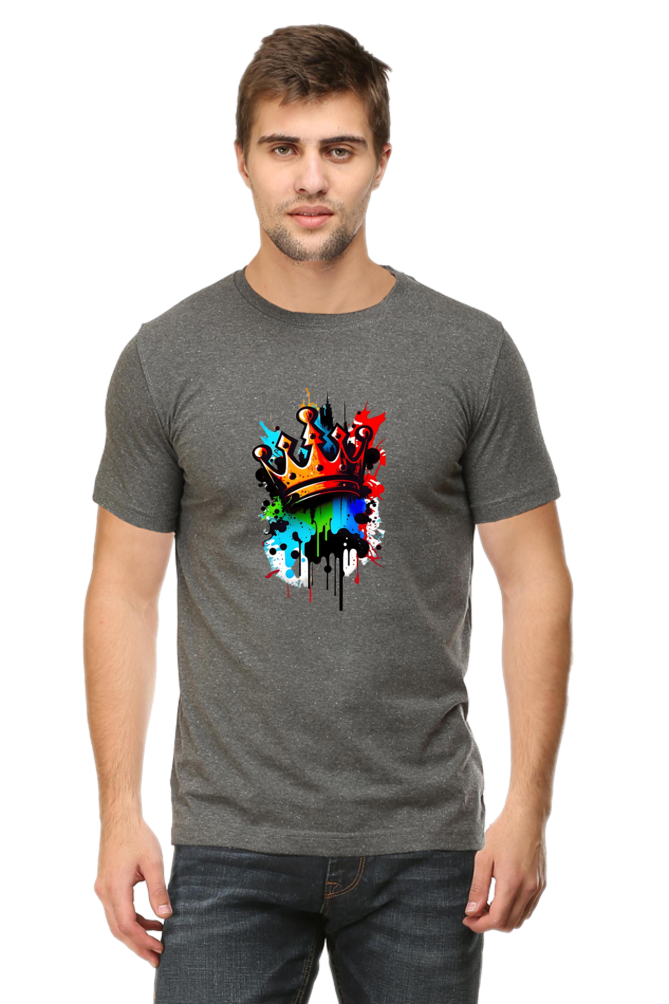 King throne T-Shirt