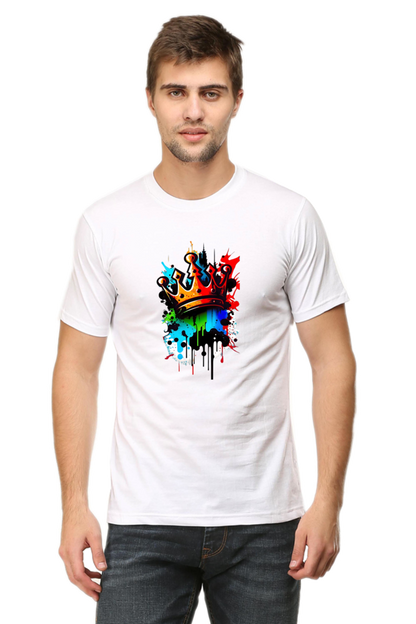 King throne T-Shirt