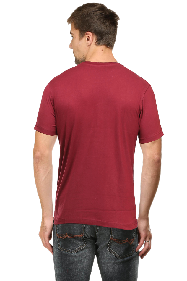 Yoga slogan T-shirt
