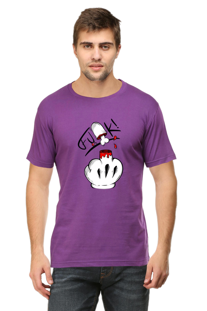 Trendy Streetwear T-Shirt design