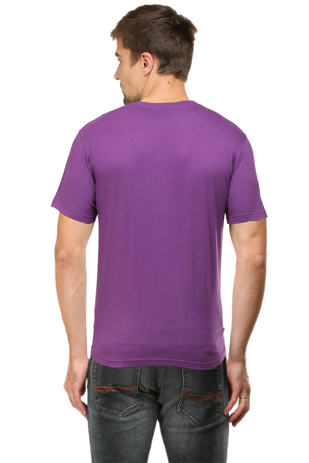 Yoga slogan T-shirt