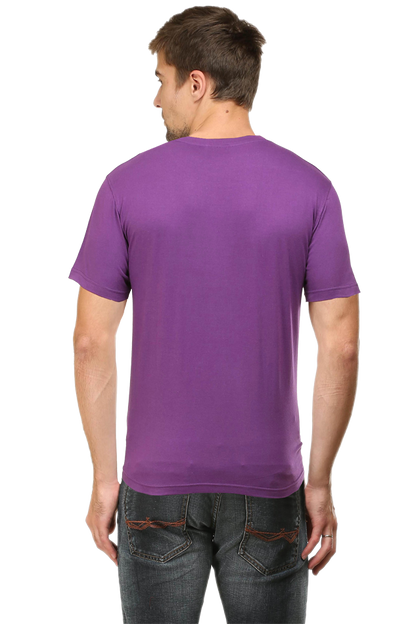 Yoga slogan T-shirt