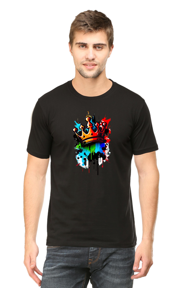 King throne T-Shirt