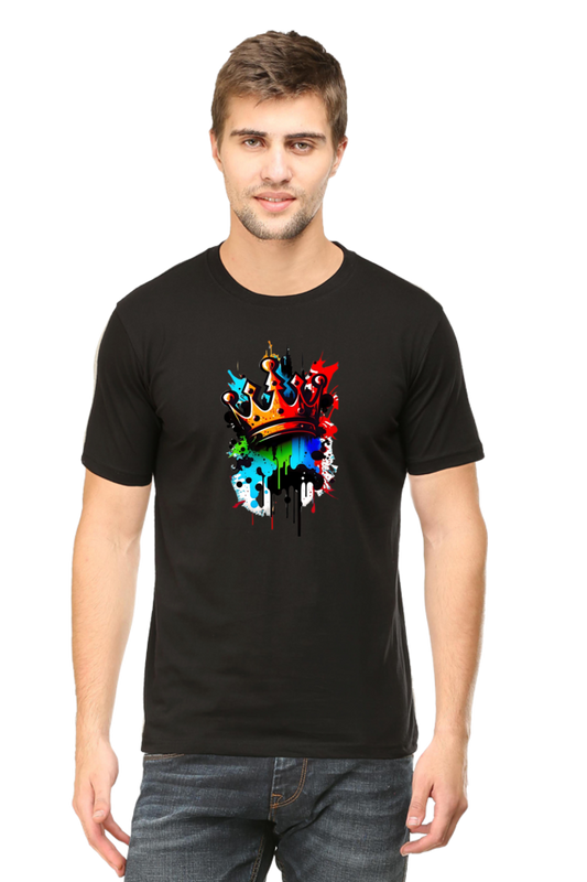 King throne T-Shirt