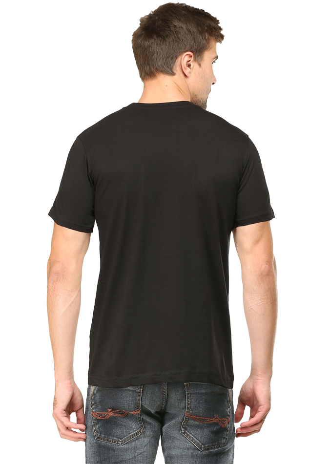 Trendy Streetwear T-Shirt
