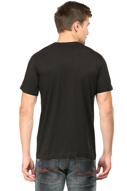 Trendy Streetwear T-Shirt
