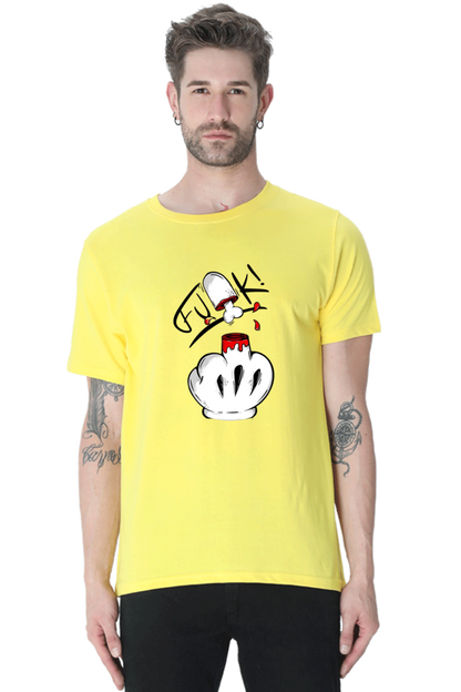 Trendy Streetwear T-Shirt design