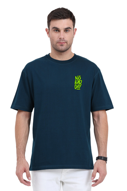 Unisex Oversize Trendy Streetwear Design