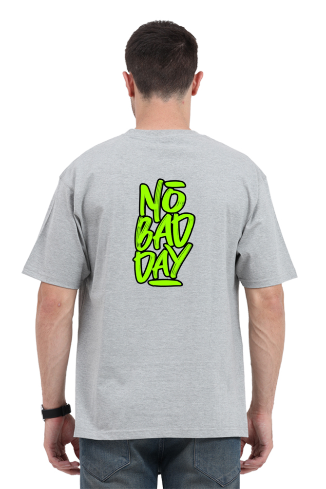 Unisex Oversize Trendy Streetwear Design