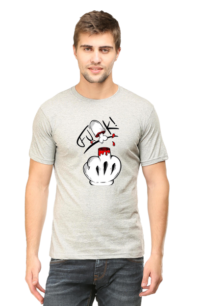 Trendy Streetwear T-Shirt design