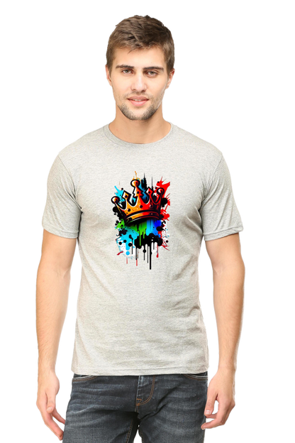 King throne T-Shirt