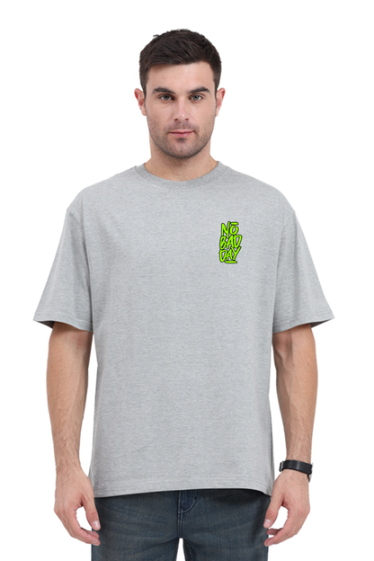 Unisex Oversize Trendy Streetwear Design