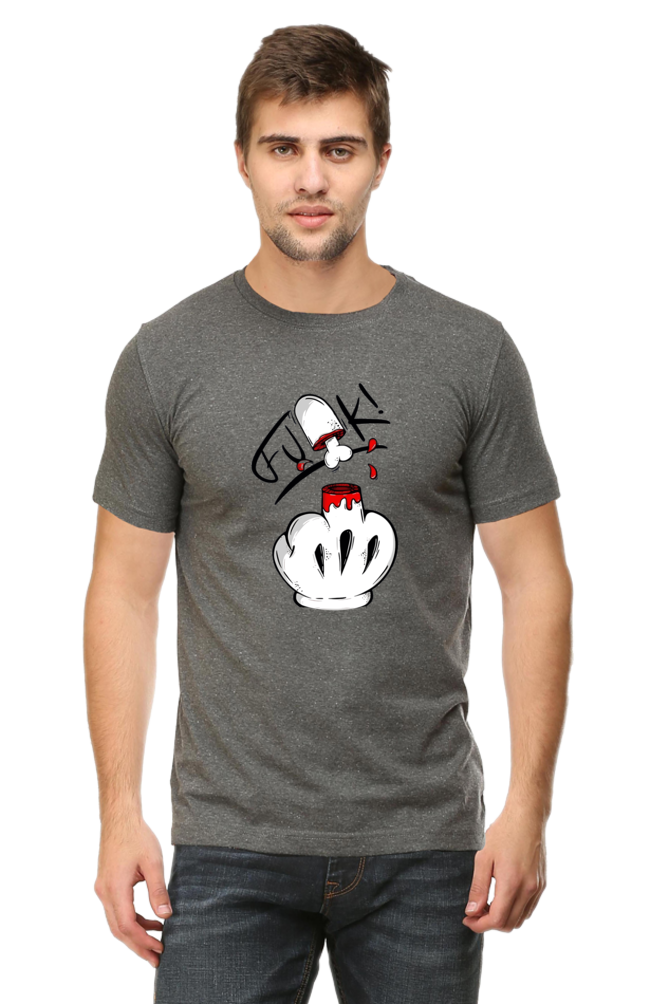 Trendy Streetwear T-Shirt design