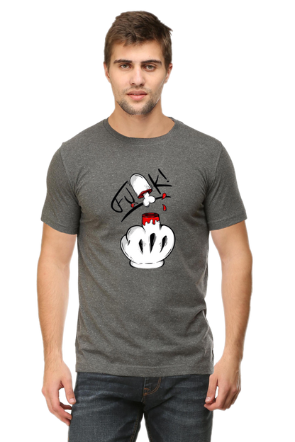 Trendy Streetwear T-Shirt design