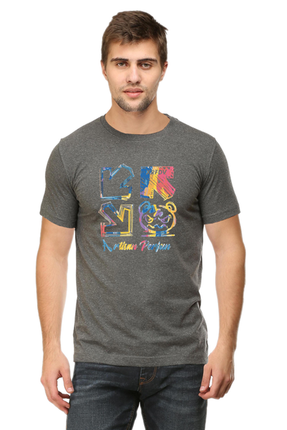 Trendy Streetwear T-Shirt
