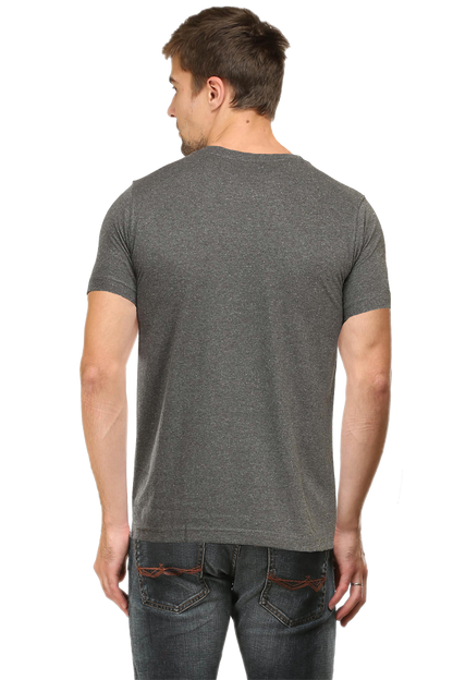Trendy Streetwear T-Shirt