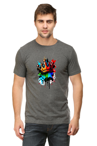 King throne T-Shirt